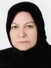 تصویر دکتر زهرا حافظی مقدم