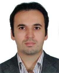 تصویر دکتر فریبرز وفایی