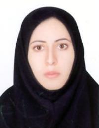 تصویر دکتر ساهره حسین زاده