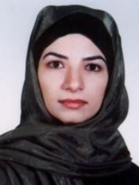 تصویر دکتر حمیده ناصح