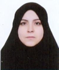 تصویر دکتر مرضیه کاویانی شهرضا