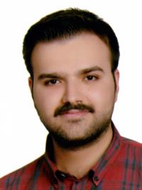 تصویر دکتر پوریا بهزادنژاد