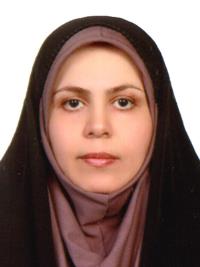 تصویر دکتر مهشید چایچی رقیمی