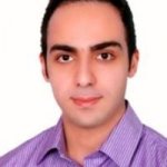 تصویر دکتر علی عطاریه