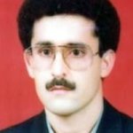 تصویر دکتر علی حکیمی نسب