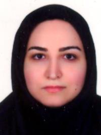 تصویر دکتر مهشید حسامی