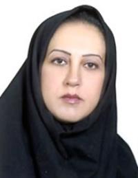 تصویر دکتر مرضیه حقیقت اله یزدی