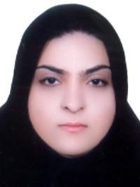 تصویر دکتر منیره شعبانی لیسار