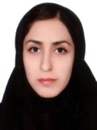 تصویر دکتر سارا رمضانیان نیک