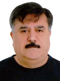 تصویر دکتر عبدالجلیل ایری
