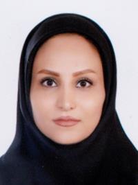 تصویر دکتر ندا صفری