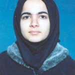 تصویر دکتر معصومه محمدیان خراسانی