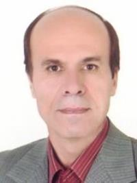 تصویر دکتر مظفر مظفری نمین