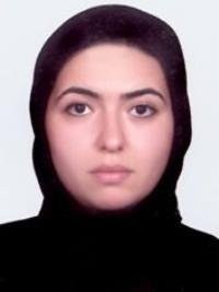 تصویر دکتر نیلوفر حسن یزدی