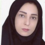 تصویر دکتر سارا قشقایی