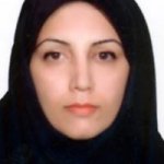 تصویر دکتر سارا محمودی