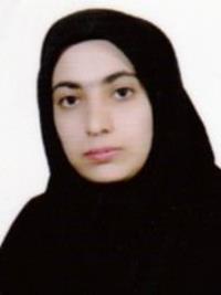 تصویر دکتر زینب علی جانی
