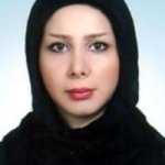 تصویر دکتر سیده سارا مطهر
