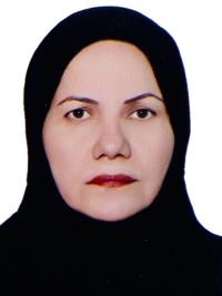 تصویر دکتر اعظم قاسم جهرودی