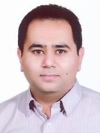 تصویر دکتر امیرحسین اربابی