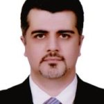 تصویر دکتر علیرضا شکروی