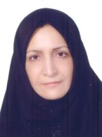 تصویر دکتر فاطمه شریعت