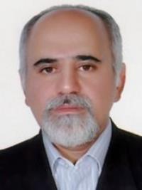 تصویر دکتر فریبرز شفیقی