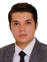 تصویر دکتر پوریا اوجی نژاد