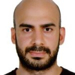 تصویر دکتر حامد پزشکی