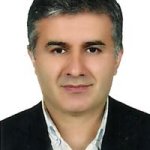 تصویر دکتر حجت شفیع پوریوردشاهی
