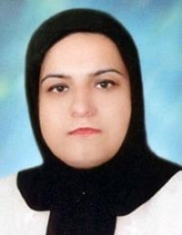 تصویر دکتر مژگان واحدی