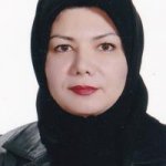 تصویر دکتر سارا نقوی الحسینی