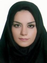 تصویر دکتر سارا آب روشن