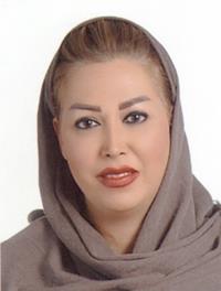 تصویر دکتر مژگان فرجاد