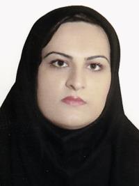 تصویر دکتر زهرا فرخی