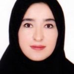 تصویر دکتر اعظم بختیاری