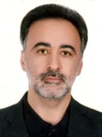 تصویر دکتر سیدمهدی طیبی تفرشی