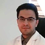 تصویر دکتر حامد خدایی