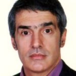 تصویر دکتر سیدافشین سمایی