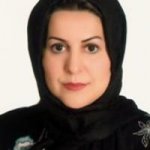 تصویر دکتر مینا بیگدلی