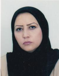 تصویر دکتر پریوش خدیوی