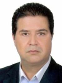 تصویر دکتر حمید قدرتی