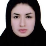 تصویر دکتر ملکناز بدیعی نسب
