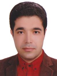 تصویر دکتر امین کاویانی فرد