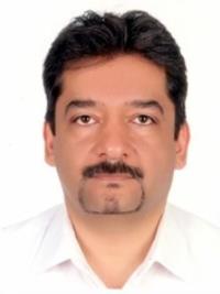 تصویر دکتر فریبرز زندیه