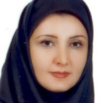 تصویر دکتر هاله وفائی