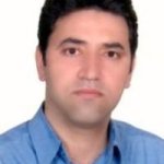 تصویر دکتر محمدمجتبی مظفری