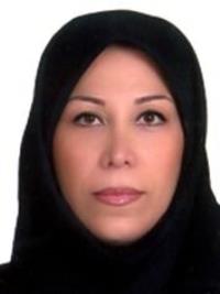 تصویر دکتر نغمه کاویانی