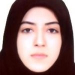 تصویر دکتر خدیجه مظفری فرد