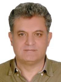 تصویر دکتر قاسم فرضی